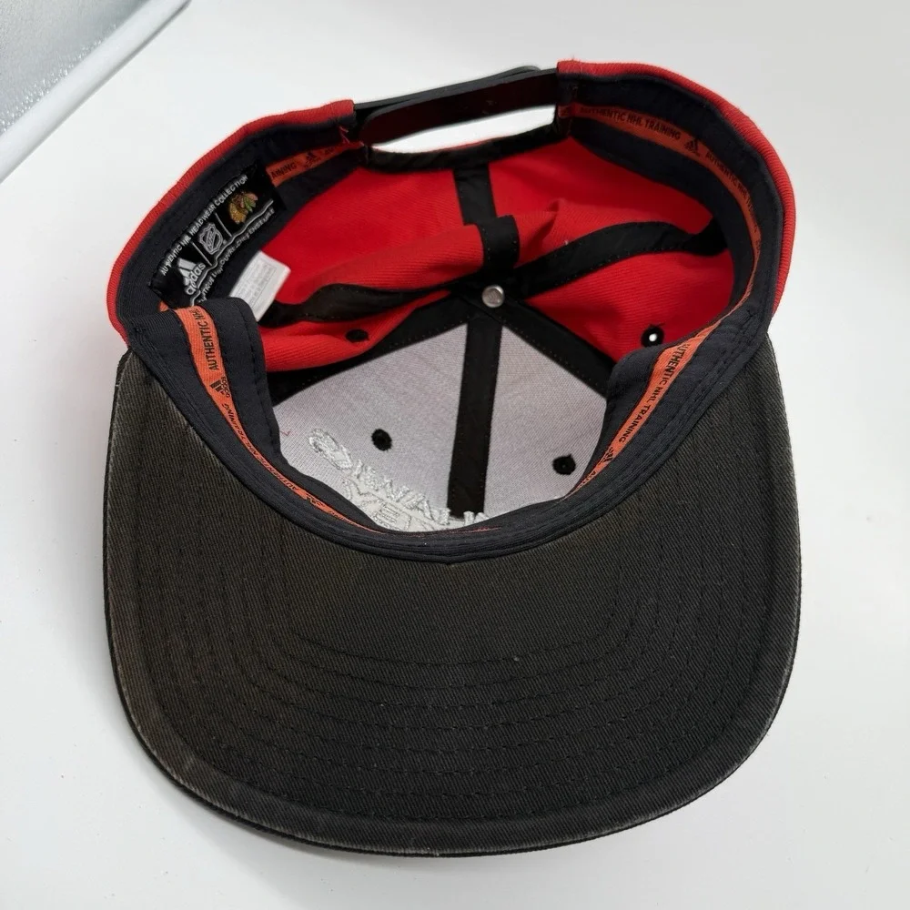 adidas chicago blackhawks